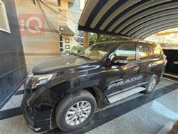 تويوتا لاندكروزر برادو